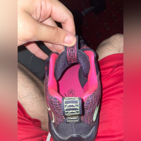 Nike Zoom Freak 3’s “Cave Purple” for sale - Picture 5 of 5